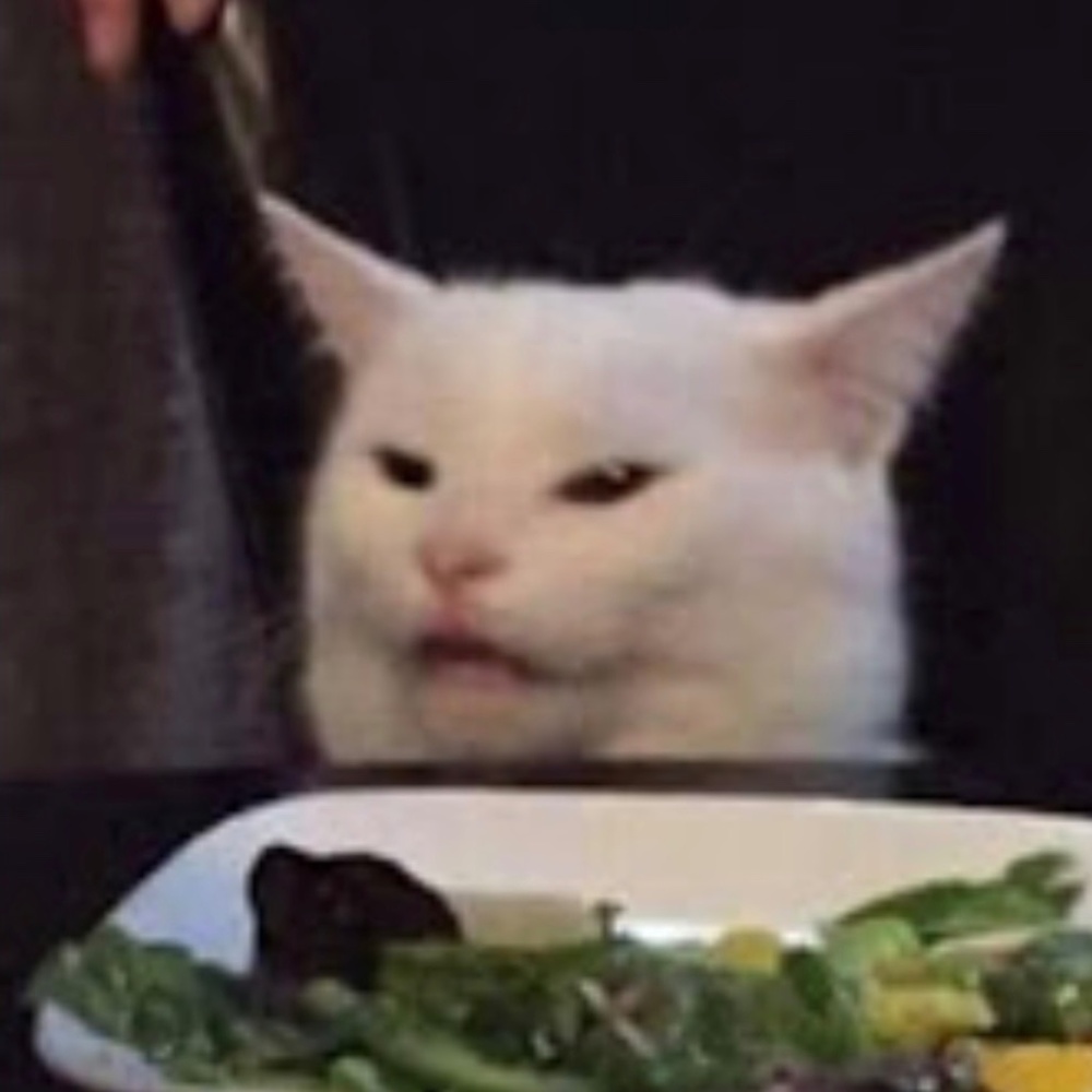 Meet your Posher, Alexandra